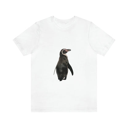 Penguin AF - Unisex Jersey Short Sleeve Tee