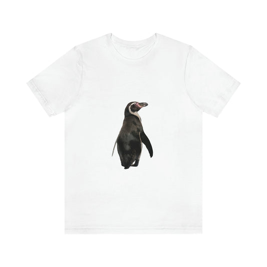Penguin AF - Unisex Jersey Short Sleeve Tee