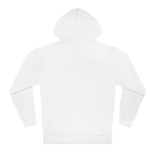 Lion AF - Unisex EcoSmart® Pullover Hoodie Sweatshirt